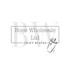 Boes Wholesale Ltd Logotype
