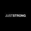Just Strong Logotype