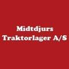 Midtdjurs Traktorlager Logo