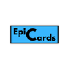 Epicards Logo