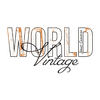 World Vintage Logotype