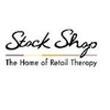 Thestockshop Logotype