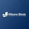 wilsonsblinds.co.uk Logotype