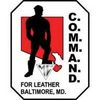 COMMAND MC Logotype