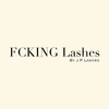 FCKING Lashes Logotype
