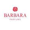 Barbara Parfums Logotipo