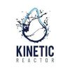 Kinetic Reactor Germany Logotype