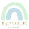 Babyschein Logotype