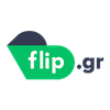 Flip Λογότυπο