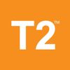 T2 Tea Logotype