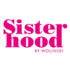 Sisterhood by Wolinski Logotype