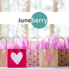 Juneberry Logo