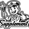 MySupplementPlug Logo