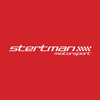 Stertman Motorsport Logotyp