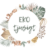 ekotjusigt.se Logotyp