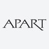 Apart Logotyp