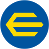 Eckerö Line Logotyyppi