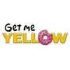 Get Me Yellow Logotip