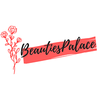 BeautysPalace Logotype