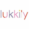 LUKKILY Logotype
