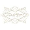 zoeandmorgan.com Logotyyppi