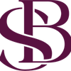 SB Glow industry Logotyyppi