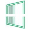 Horrenwereld Logotyp