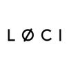 LØCI Logotype
