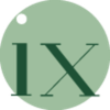 Elle Nine Logotyp