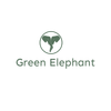 Green Elephant Logotype