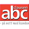 ABCclausen.no Logo