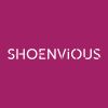 Shoenvious Logotipo