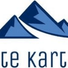 Ekte Kart Logotip