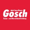 Sporthaus Gösch Logotyp