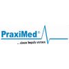 PraxiMed Vertriebs GmbH Logotyp