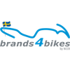 brands4bikes.se Logotyp