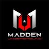 maddenunderground.com Logotype
