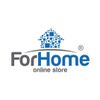 Forhome Logotipo