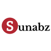 Sunabz Logotipo