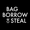 Bag Borrow or Steal Logotype
