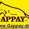 Gappay Hundesportartikel Logotipo