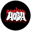 Hush Hip Hop Tours & Experiences Logó