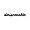 designacable.com Logotipo
