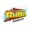 Lorenz Büffel Shop Logotype