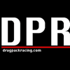 Dragpack Racing Logotype