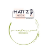 Matiz Moda Logotip