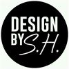 designbysh.se (KCO)(Native) Logotype