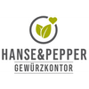 Hanse&Pepper Logotype