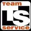 Team Service Srl Logotyp