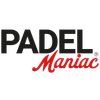 Padelmaniac Logotyp